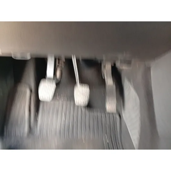 Pedal Embrague para Mercedes-Benz Clase B Sports Tourer (W245)