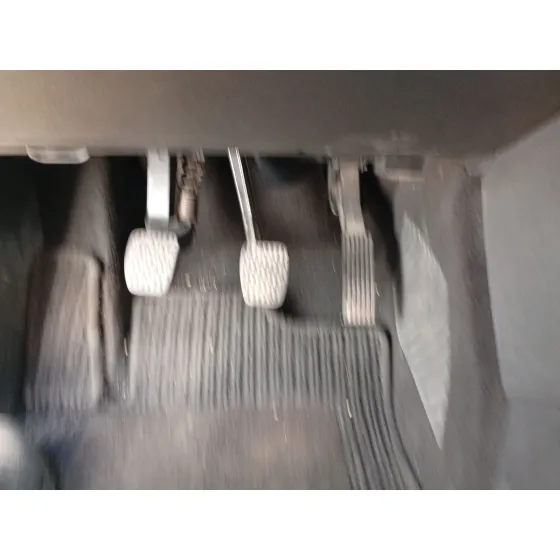 Pedal Freno para Mercedes-Benz Clase B Sports Tourer (W245)