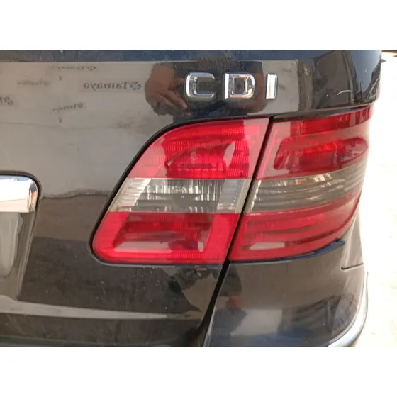 Piloto Trasero Derecho Interior para Mercedes-Benz Clase B Sports Tourer (W245)
