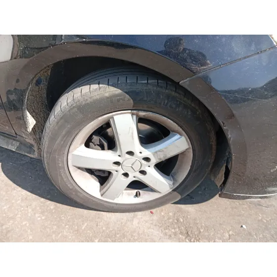 Pinza Freno Delantera Derecha para Mercedes-Benz Clase B Sports Tourer (W245)