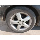 Pinza Freno Trasera Derecha para Mercedes-Benz Clase B Sports Tourer (W245)