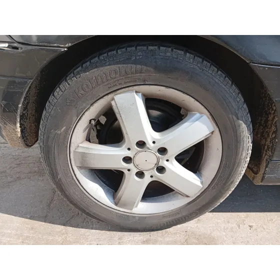 Pinza Freno Trasera Derecha para Mercedes-Benz Clase B Sports Tourer (W245)