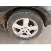 Pinza Freno Trasera Izquierda para Mercedes-Benz Clase B Sports Tourer (W245)