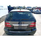 Porton Trasero para Mercedes-Benz Clase B Sports Tourer (W245)