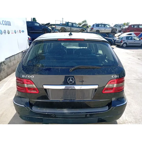 Porton Trasero para Mercedes-Benz Clase B Sports Tourer (W245)