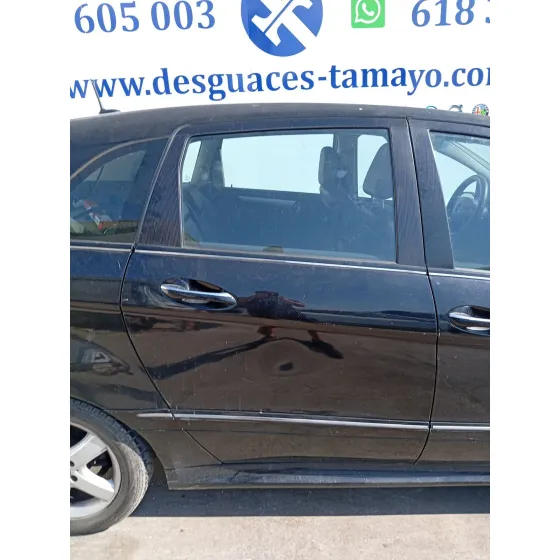 Puerta Trasera Derecha para Mercedes-Benz Clase B Sports Tourer (W245)