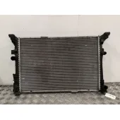 Radiador Agua para Mercedes-Benz Clase B Sports Tourer (W245)
