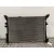 Radiador Agua para Mercedes-Benz Clase B Sports Tourer (W245)