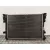 Radiador Agua para Mercedes-Benz Clase B Sports Tourer (W245)