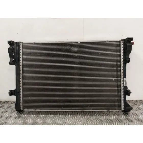Radiador Agua para Mercedes-Benz Clase B Sports Tourer (W245)
