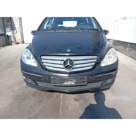 Refuerzo Paragolpes Delantero para Mercedes-Benz Clase B Sports Tourer (W245)