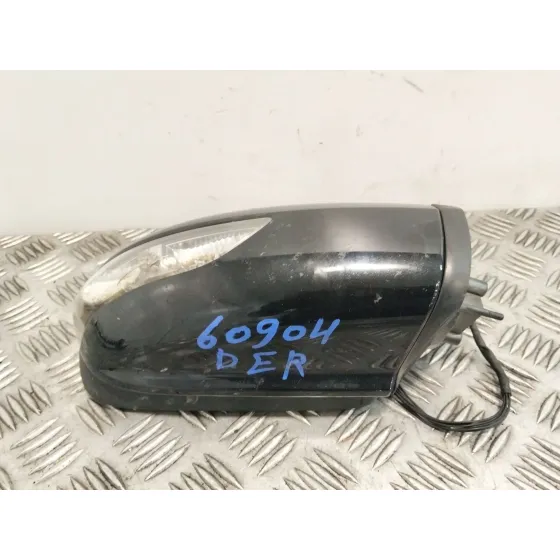 Retrovisor Derecho para Mercedes-Benz Clase B Sports Tourer (W245)