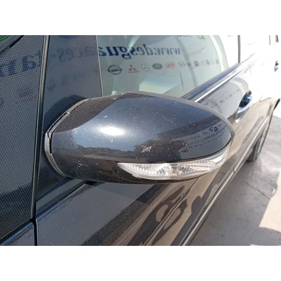 Retrovisor Izquierdo para Mercedes-Benz Clase B Sports Tourer (W245)