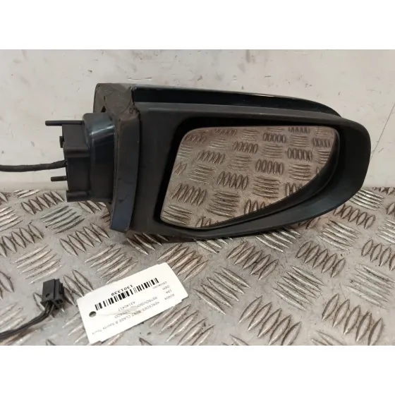Retrovisor Izquierdo para Mercedes-Benz Clase B Sports Tourer (W245)