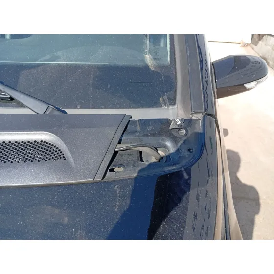 Torpedo para Mercedes-Benz Clase B Sports Tourer (W245)
