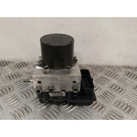 Abs para Seat Ibiza Iv (6J5, 6P1)
