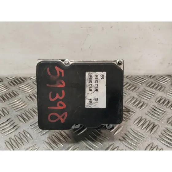 Abs para Seat Ibiza Iv (6J5, 6P1)
