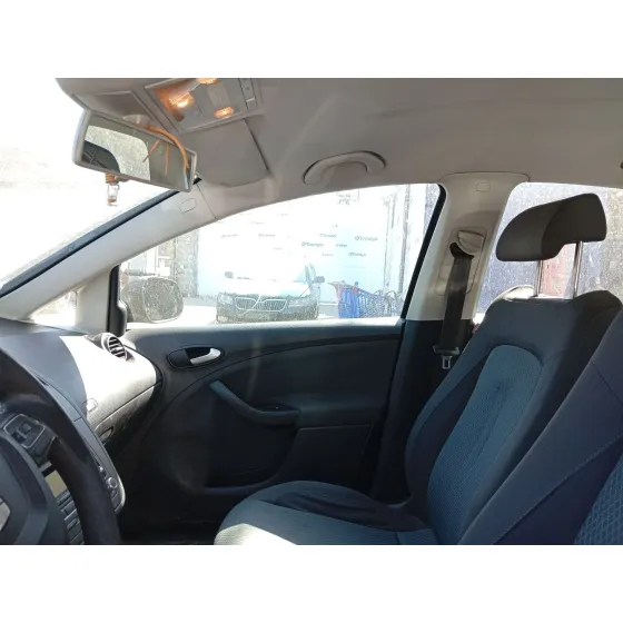 Airbag Cortina Delantero Derecho para Seat Altea Xl (5P5, 5P8)