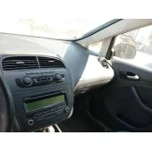 Airbag Delantero Derecho para Seat Altea Xl (5P5, 5P8)