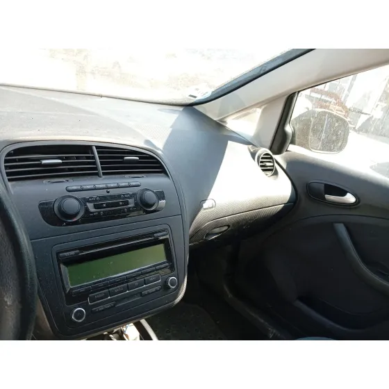 Airbag Delantero Derecho para Seat Altea Xl (5P5, 5P8)