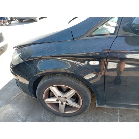 Aleta Delantera Izquierda para Seat Altea Xl (5P5, 5P8)