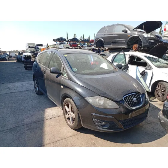 Amortiguador Delantero Derecho para Seat Altea Xl (5P5, 5P8)