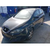 Amortiguador Delantero Izquierdo para Seat Altea Xl (5P5, 5P8)