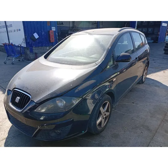 Amortiguador Delantero Izquierdo para Seat Altea Xl (5P5, 5P8)