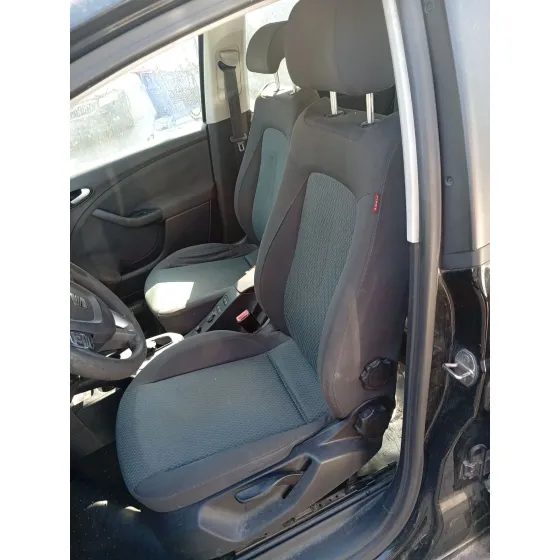 Asiento Delantero Izquierdo para Seat Altea Xl (5P5, 5P8)
