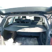 Bandeja Trasera para Seat Altea Xl (5P5, 5P8)
