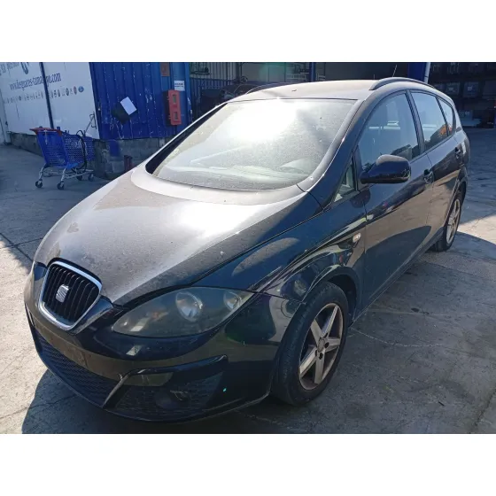 Barra Estabilizadora Delantera para Seat Altea Xl (5P5, 5P8)