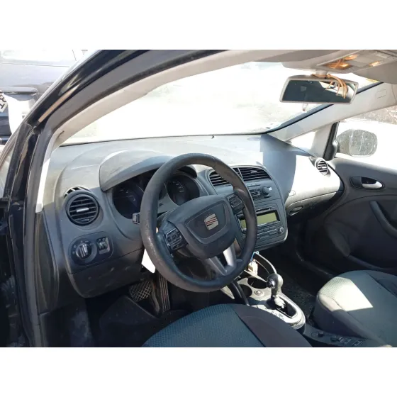 Caja Reles / Fusibles para Seat Altea Xl (5P5, 5P8)