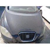 Capot Delantero para Seat Altea Xl (5P5, 5P8)