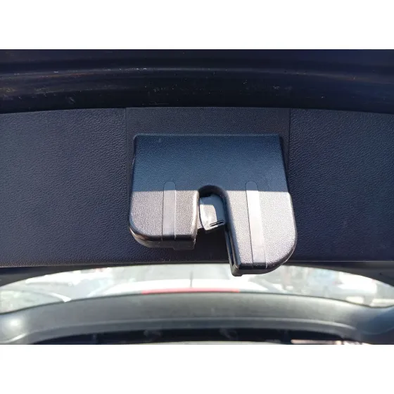Cerradura Maletero / Porton para Seat Altea Xl (5P5, 5P8)