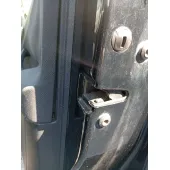 Cerradura Puerta Delantera Derecha para Seat Altea Xl (5P5, 5P8)