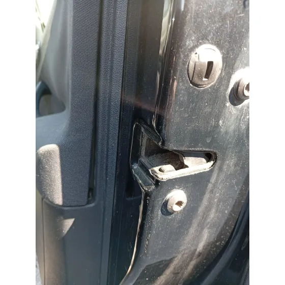 Cerradura Puerta Delantera Derecha para Seat Altea Xl (5P5, 5P8)