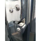 Cerradura Puerta Delantera Izquierda para Seat Altea Xl (5P5, 5P8)