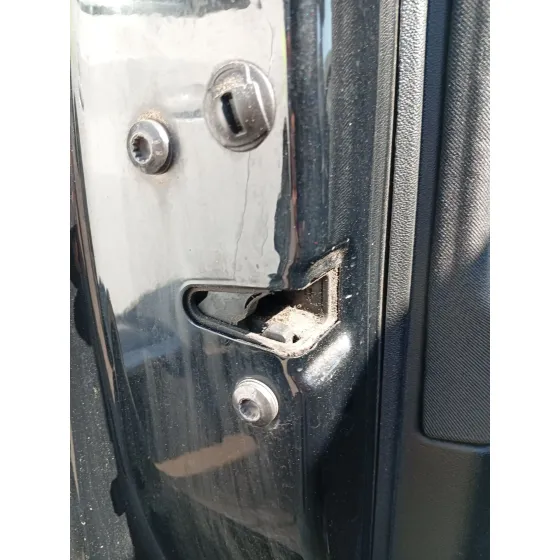 Cerradura Puerta Delantera Izquierda para Seat Altea Xl (5P5, 5P8)