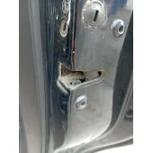 Cerradura Puerta Trasera Derecha para Seat Altea Xl (5P5, 5P8)