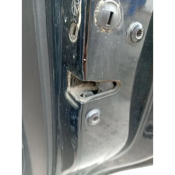 Cerradura Puerta Trasera Derecha para Seat Altea Xl (5P5, 5P8)