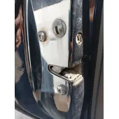 Cerradura Puerta Trasera Izquierda para Seat Altea Xl (5P5, 5P8)