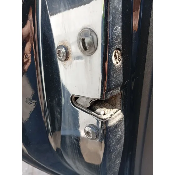 Cerradura Puerta Trasera Izquierda para Seat Altea Xl (5P5, 5P8)