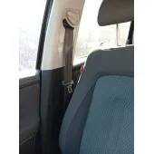 Cinturon Seguridad Delantero Derecho para Seat Altea Xl (5P5, 5P8)