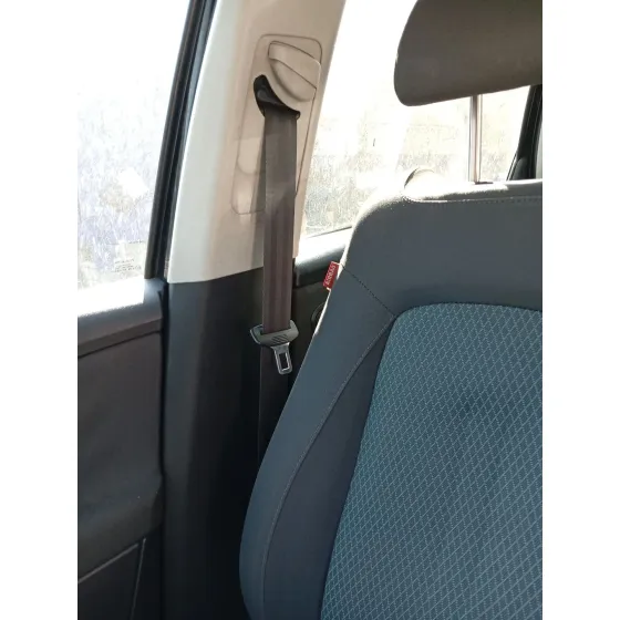 Cinturon Seguridad Delantero Derecho para Seat Altea Xl (5P5, 5P8)