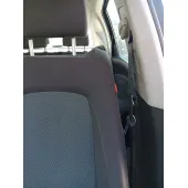 Cinturon Seguridad Delantero Izquierdo para Seat Altea Xl (5P5, 5P8)