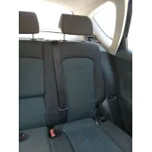 Cinturon Seguridad Trasero Izquierdo para Seat Altea Xl (5P5, 5P8)