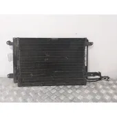 Condensador / Radiador Aire Acondicionado para Seat Altea Xl (5P5, 5P8)