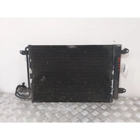 Condensador / Radiador Aire Acondicionado para Seat Altea Xl (5P5, 5P8)