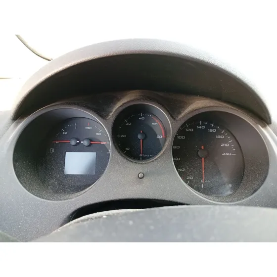 Cuadro Instrumentos para Seat Altea Xl (5P5, 5P8)