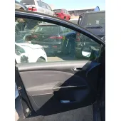 Elevalunas Delantero Izquierdo para Seat Altea Xl (5P5, 5P8)
